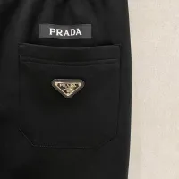 $85.00 USD Prada Pants For Men #1418697