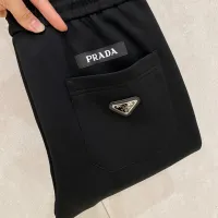 $85.00 USD Prada Pants For Men #1418697