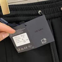 $85.00 USD Prada Pants For Men #1418698