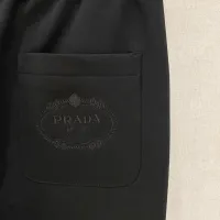 $85.00 USD Prada Pants For Men #1418698