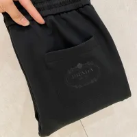 $85.00 USD Prada Pants For Men #1418698