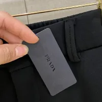 $85.00 USD Prada Pants For Men #1418699