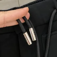 $85.00 USD Prada Pants For Men #1418700