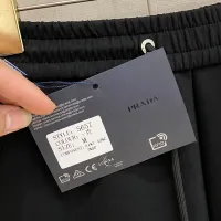 $85.00 USD Prada Pants For Men #1418701
