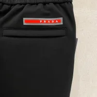 $85.00 USD Prada Pants For Men #1418701