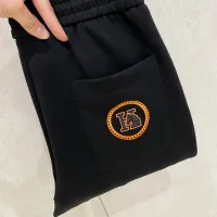 $85.00 USD Hermes Pants For Men #1418707
