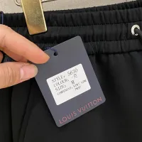 $85.00 USD Louis Vuitton LV Pants For Men #1418708