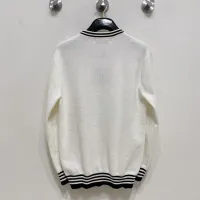 $85.00 USD Burberry Fashion Sweaters Long Sleeved For Men #1418711