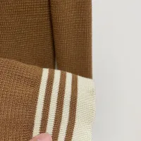 $85.00 USD Burberry Fashion Sweaters Long Sleeved For Men #1418715