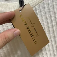 $85.00 USD Burberry Fashion Sweaters Long Sleeved For Men #1418716