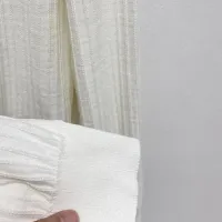 $85.00 USD Burberry Fashion Sweaters Long Sleeved For Men #1418716