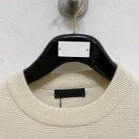 $85.00 USD Prada Sweaters Long Sleeved For Men #1418722