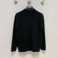 $85.00 USD Prada Sweaters Long Sleeved For Men #1418723