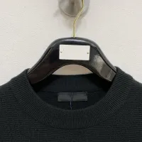 $85.00 USD Prada Sweaters Long Sleeved For Men #1418723