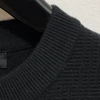 $85.00 USD Prada Sweaters Long Sleeved For Men #1418723