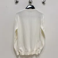 $85.00 USD Prada Sweaters Long Sleeved For Men #1418724