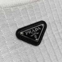$85.00 USD Prada Sweaters Long Sleeved For Men #1418724