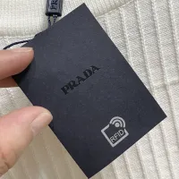 $85.00 USD Prada Sweaters Long Sleeved For Men #1418724