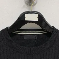 $85.00 USD Prada Sweaters Long Sleeved For Men #1418725