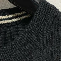 $85.00 USD Prada Sweaters Long Sleeved For Men #1418725