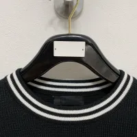 $85.00 USD Prada Sweaters Long Sleeved For Men #1418727