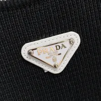 $85.00 USD Prada Sweaters Long Sleeved For Men #1418727