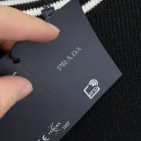 $85.00 USD Prada Sweaters Long Sleeved For Men #1418727