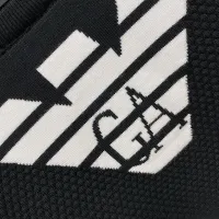 $85.00 USD Armani Sweaters Long Sleeved For Men #1418728