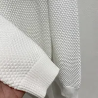 $85.00 USD Armani Sweaters Long Sleeved For Men #1418728