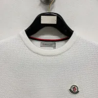 $85.00 USD Moncler Sweaters Long Sleeved For Men #1418731