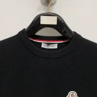 $85.00 USD Moncler Sweaters Long Sleeved For Men #1418732