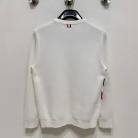 $85.00 USD Moncler Sweaters Long Sleeved For Men #1418733