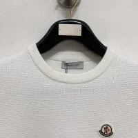 $85.00 USD Moncler Sweaters Long Sleeved For Men #1418733