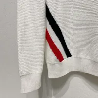 $85.00 USD Moncler Sweaters Long Sleeved For Men #1418733