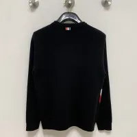 $85.00 USD Moncler Sweaters Long Sleeved For Men #1418734