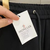 $88.00 USD Moncler Pants For Men #1418737