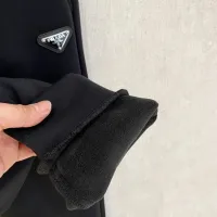 $88.00 USD Prada Pants For Men #1418739