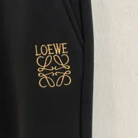 $88.00 USD LOEWE Pants For Men #1418741
