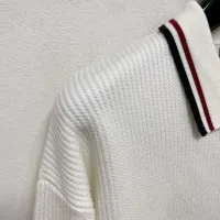 $122.00 USD Moncler Sweaters Long Sleeved For Men #1418742