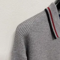 $122.00 USD Moncler Sweaters Long Sleeved For Men #1418743