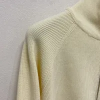 $122.00 USD Prada Sweaters Long Sleeved For Men #1418745