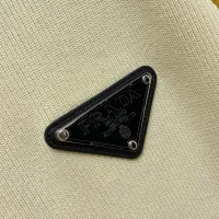 $122.00 USD Prada Sweaters Long Sleeved For Men #1418745