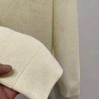 $122.00 USD Prada Sweaters Long Sleeved For Men #1418745