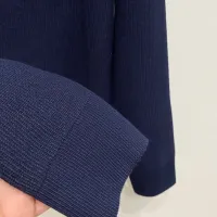 $122.00 USD Prada Sweaters Long Sleeved For Men #1418746
