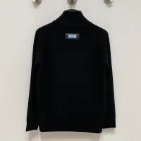 $122.00 USD Prada Sweaters Long Sleeved For Men #1418747