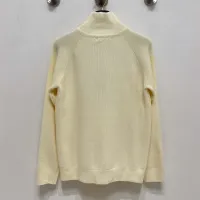 $122.00 USD Fendi Sweaters Long Sleeved For Men #1418751