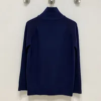 $122.00 USD Fendi Sweaters Long Sleeved For Men #1418752