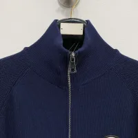 $122.00 USD Fendi Sweaters Long Sleeved For Men #1418752