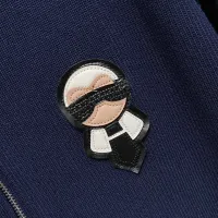 $122.00 USD Fendi Sweaters Long Sleeved For Men #1418752