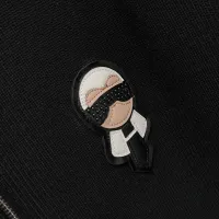 $122.00 USD Fendi Sweaters Long Sleeved For Men #1418755